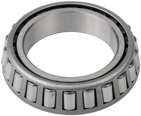 Image of Tapered Roller Bearing from SKF. Part number: 395-A VP